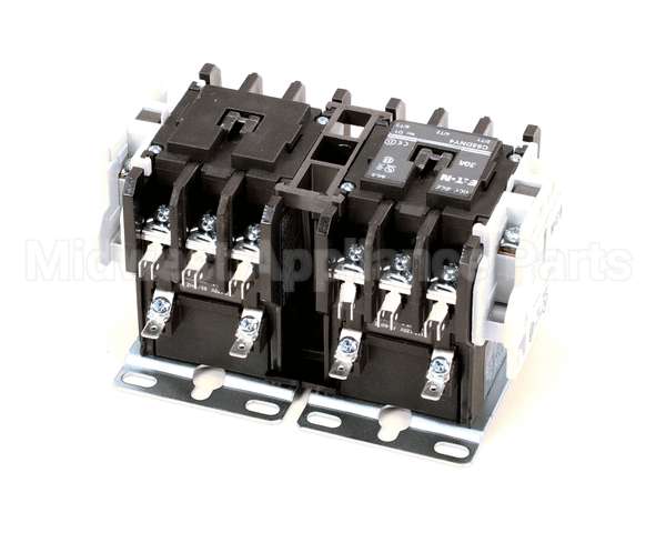 994305 Salvajor Contact Assembly 115V 30A 3 Po