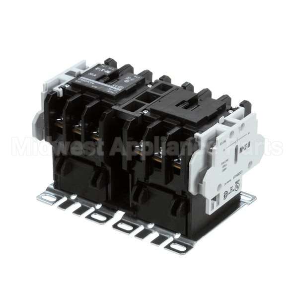 994306 Compatible Salvajor Contact Assembly 208V 30A Pole