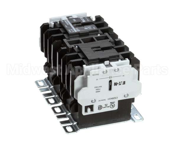 994306 Salvajor Contact Assembly 208V 30A Pole