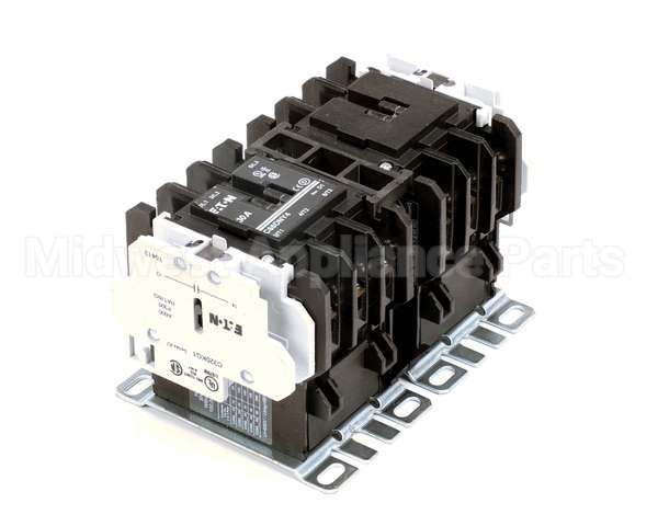 994307 Salvajor Contact Assembly 460V 30A 3 Po