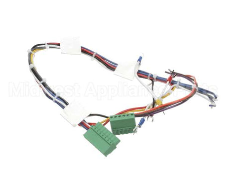 994345 Salvajor Wire Input Harness