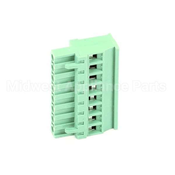 994360 Compatible Salvajor Plug, Wire Output