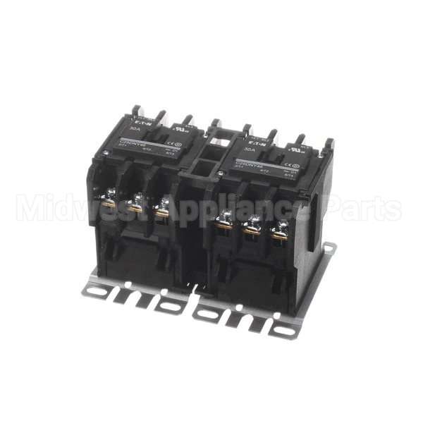 994380 Compatible Salvajor Contactor Assembly 24V