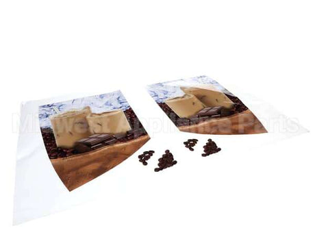 99454 Grindmaster Cecilware Decal,Coffee,G-Cool,W/Envelope