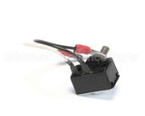 995-5-AS Globe 2 Speed Rotary Switch