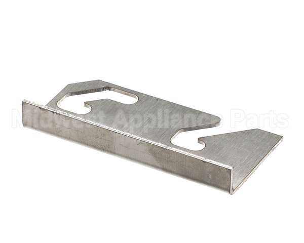 9950006022 Jade Bracket-B/Kick Plate (Left)