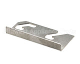 9950006022 Jade Bracket-B/Kick Plate (Left)