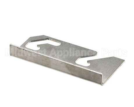 9950006022 Jade Bracket-B/Kick Plate (Left)