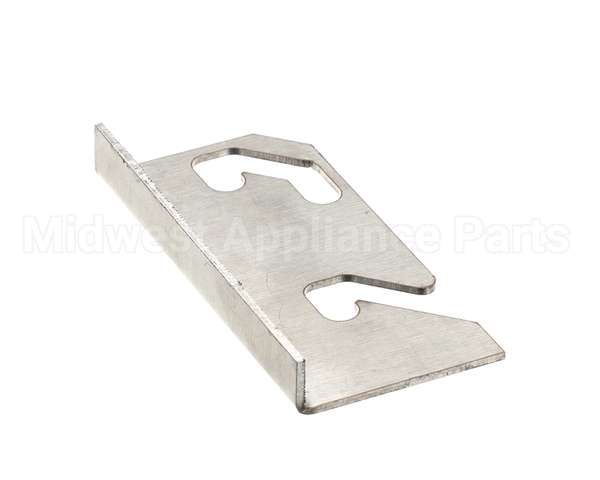 9950006022 Jade Bracket-B/Kick Plate (Left)