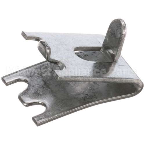 99531P Compatible Silver King Shelf Support S/S