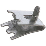 99531P Compatible Silver King Shelf Support S/S