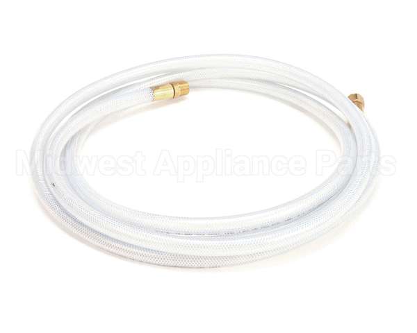 99546 Fisher Hose Rr Fg 3/8 X 12