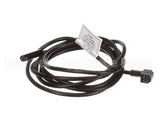 995941 TRUE Probe, 6Mm Black 1.5M 24Awg