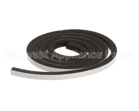 996058 Salvajor Gasket, Removable Top Collecto