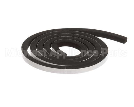 996058 Salvajor Gasket, Removable Top Collecto