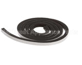 996058 Salvajor Gasket, Removable Top Collecto