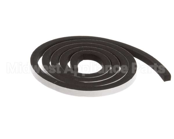 996058 Salvajor Gasket, Removable Top Collecto