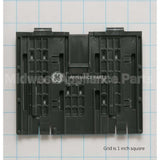 WD12X20112 GE Bracket Fixed