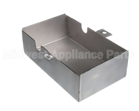 99683 Blakeslee Pb Cover Weldmt Dd Mixer