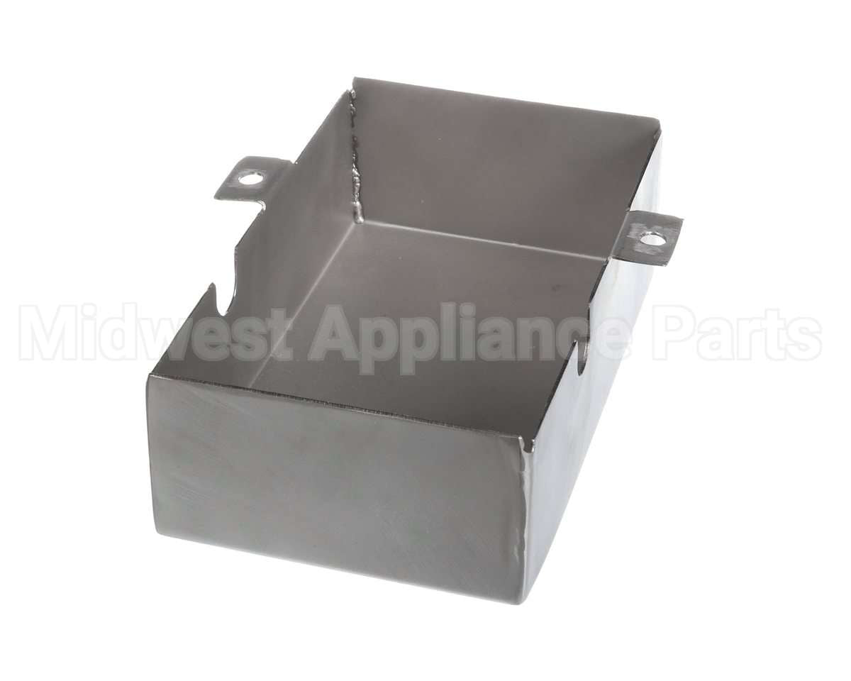 99683 Blakeslee Pb Cover Weldmt Dd Mixer