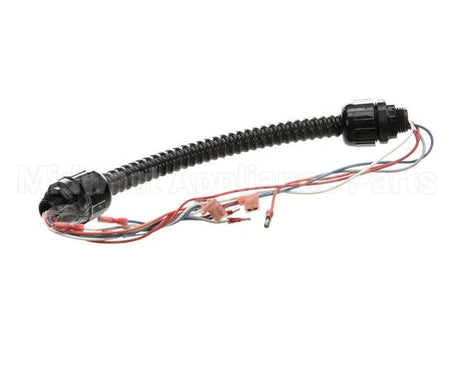 997-V2-3 Globe Harness,3750/3875V