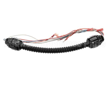 997-V2-3 Globe Harness,3750/3875V