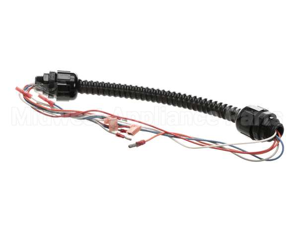997-V2-3 Globe Harness,3750/3875V