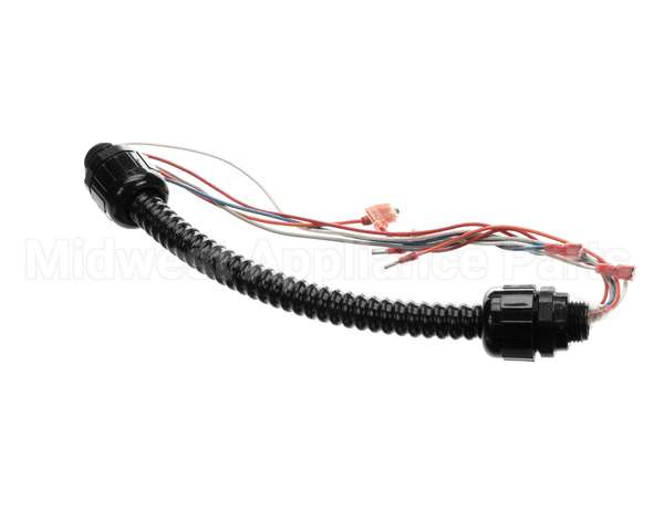 997-V2-3 Globe Harness,3750/3875V