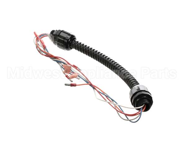 997-V2-3 Globe Harness,3750/3875V
