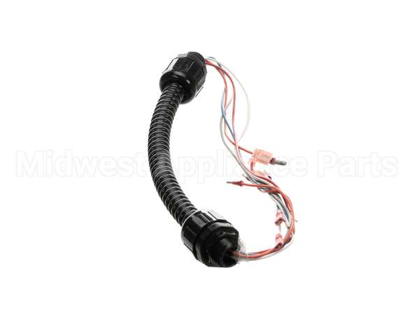 997-V2-3 Globe Harness,3750/3875V