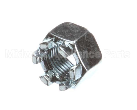 997050 Salvajor Castle Nut