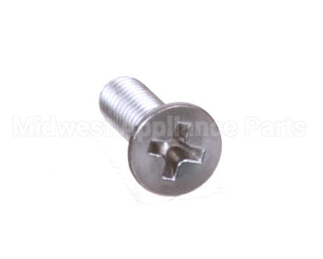 997066 Salvajor Screw 10-32X5/8 Fl Hd Philss,