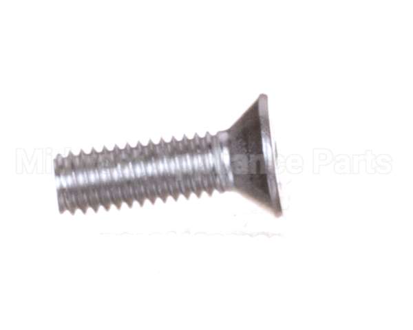 997066 Salvajor Screw 10-32X5/8 Fl Hd Philss,