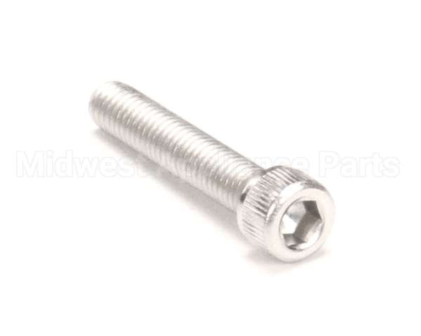 997089 Salvajor Screw, Cap For Impeller