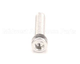 997089 Salvajor Screw, Cap For Impeller