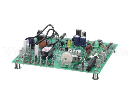 9971027506 Mammoth Board, Solid State, Z1708-4-60