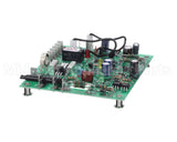 9971027506 Mammoth Board, Solid State, Z1708-4-60