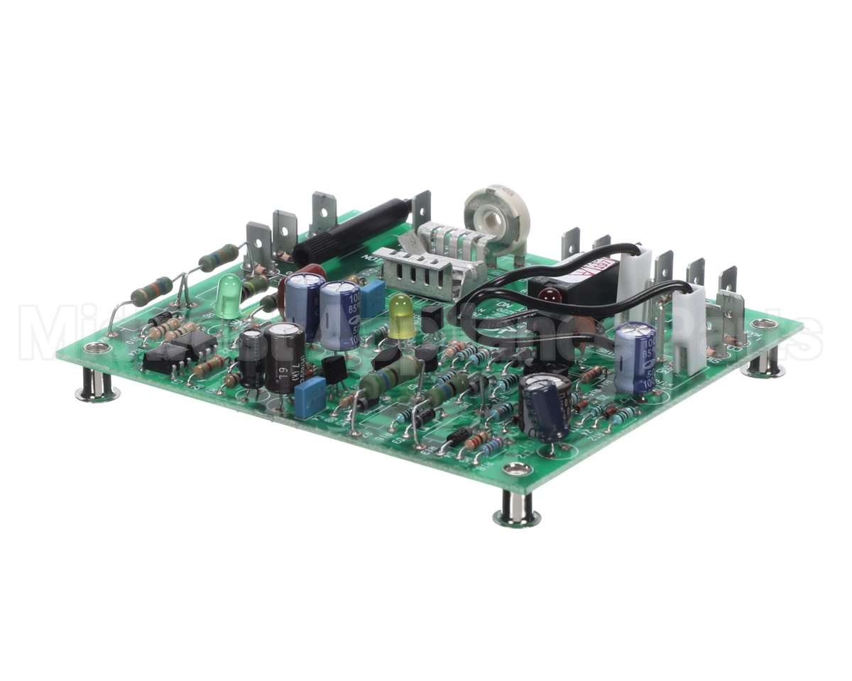 9971027506 Mammoth Board, Solid State, Z1708-4-60