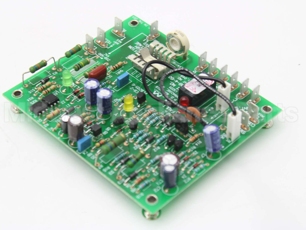 9971027506 Mammoth Commercial Solid State Control Board