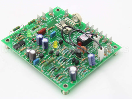 9971027506 Mammoth Commercial Solid State Control Board