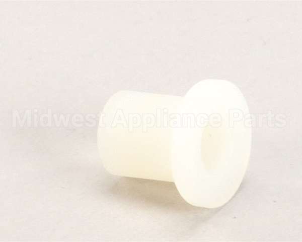 99711P Silver King Bushing Door Nylon Flanged