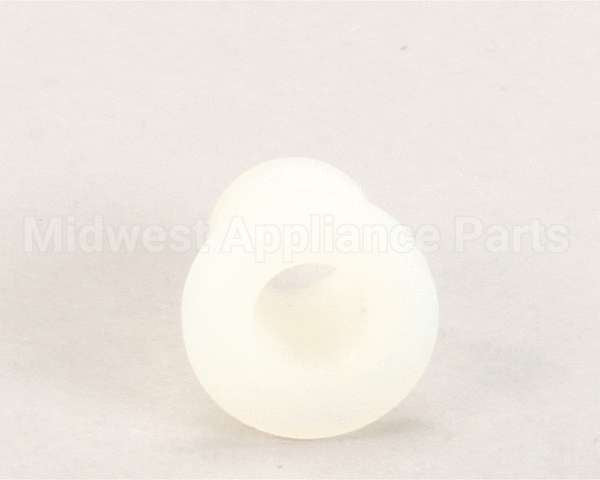 99711P Silver King Bushing Door Nylon Flanged