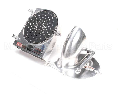 99731 Blakeslee Pizza Cheese Shredder Attach