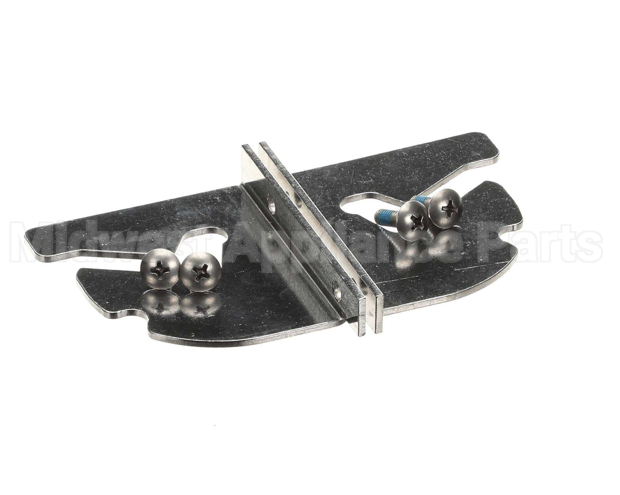 997566 TRUE Lid Bracket Kit Tpp Lt/Rt