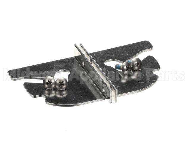 997566 TRUE Lid Bracket Kit Tpp Lt/Rt