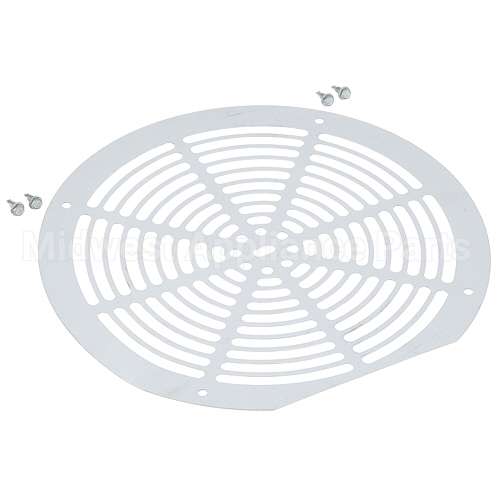 997582 Compatible TRUE Cover - Evap Fan Blade