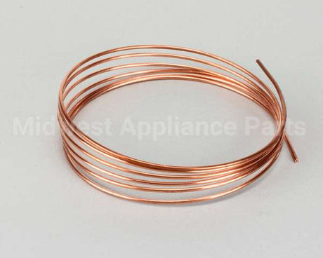 99771 Silver King Tube Cap .031.08184 In