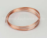 99771 Silver King Tube Cap .031.08184 In