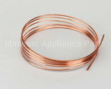 99771 Silver King Tube Cap .031.08184 In