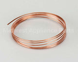 99771 Silver King Tube Cap .031.08184 In